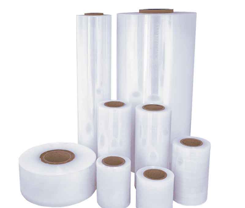 Polyethylene Tube Roll
