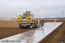 Soil Sterilization Film