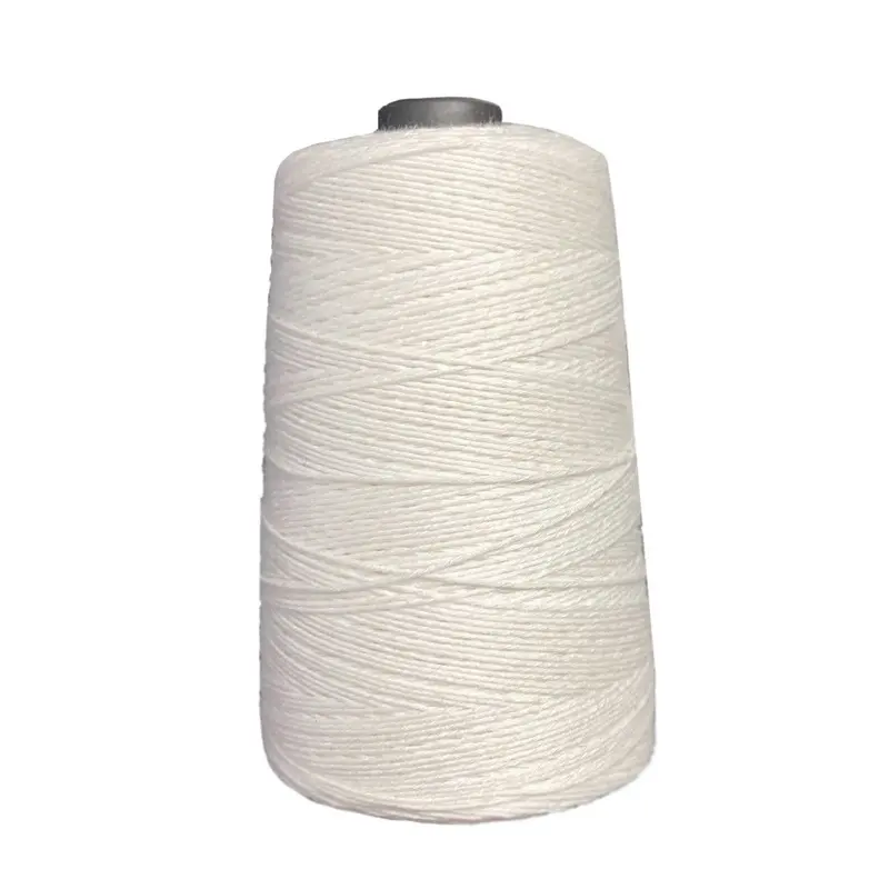 Thread (weaving and sewing)