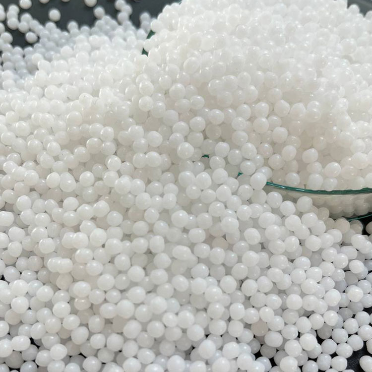 Polyethylene Compounds