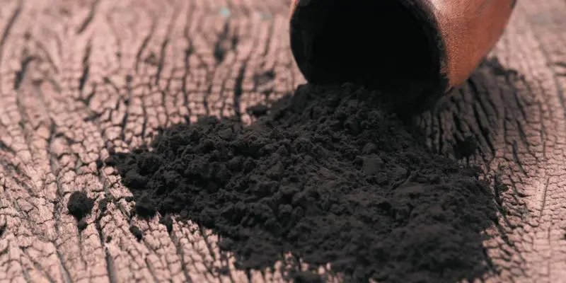 پیگمنت مشکی گرید P-30