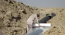 غلاف پلی اتیلن لوله 