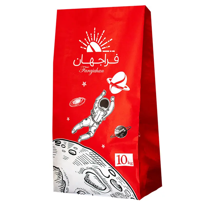 پاکت های کامپوزیت مقاوم سنتتیک