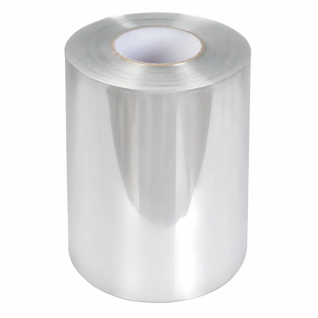 فیلم شرینک PVC