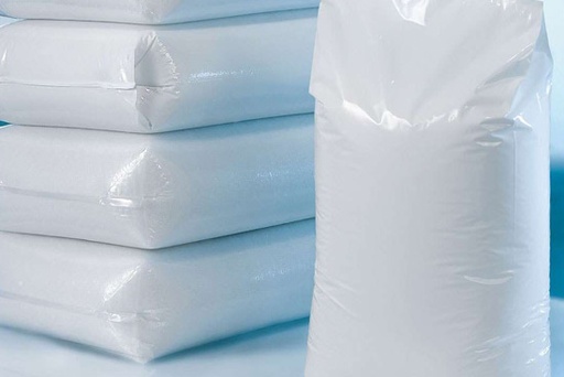 کیسه پلی اتیلن بسته بندی مایعات و پودر