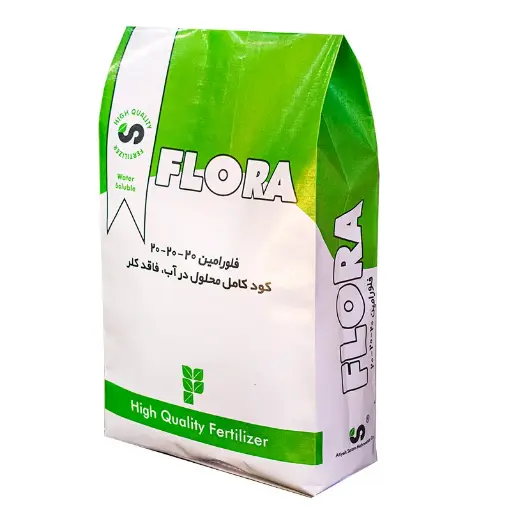 پاکت های کامپوزیت لمینه