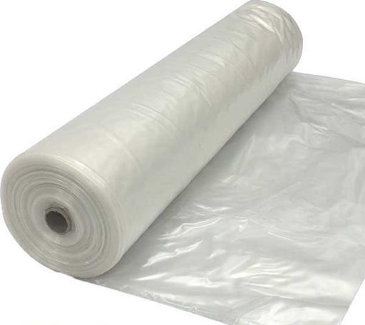 نایلون قیر یک تنی بصورت رول (فیلم صنعتی) 