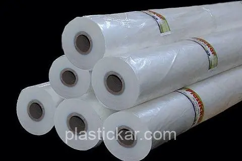 فیلم عریض (نایلون عریض) 