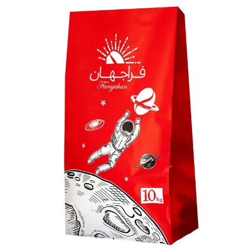 پاکت کامپوزیت مقاوم سنتتیک