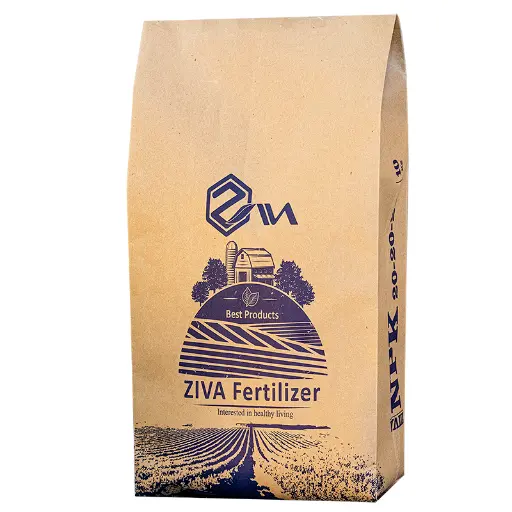 پاکت های کامپوزیت کرافت