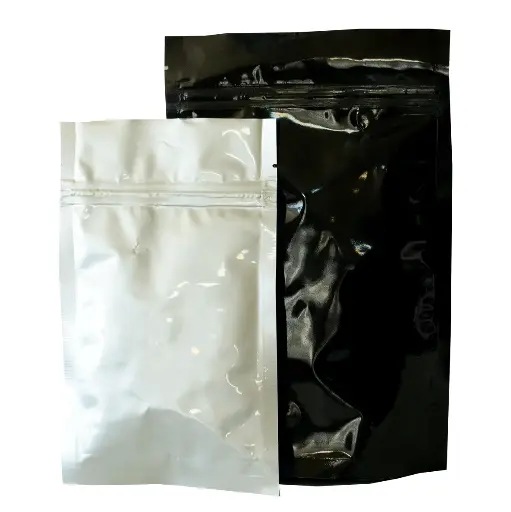 پاکت های آلومینیومی