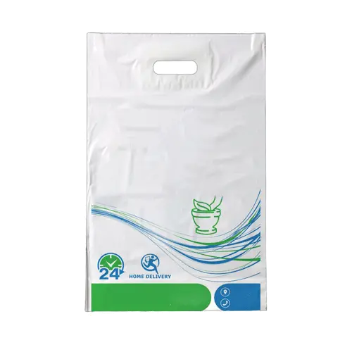 نایلکس و نایلون داروخانه 