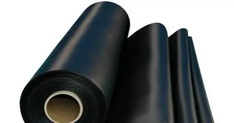 فیلم عایق استخر و آسفالت