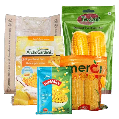 سلفون بسته بندی 