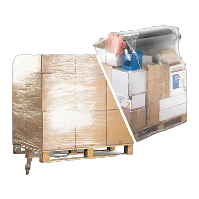 استرچ صنعتی 