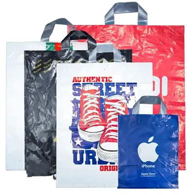 کیسه تبلیغاتی