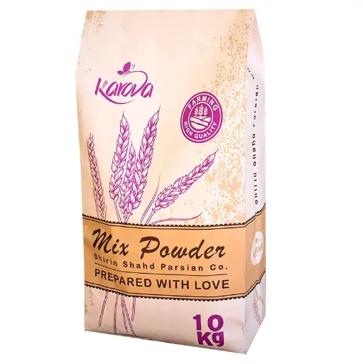 پاکت های کامپوزیت کاغذی