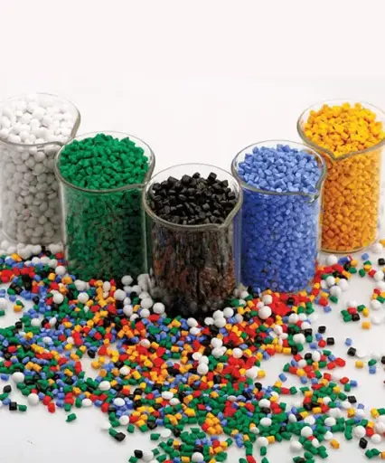 گرانول بازیافتی