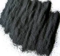 پودر لاستیک خودرو