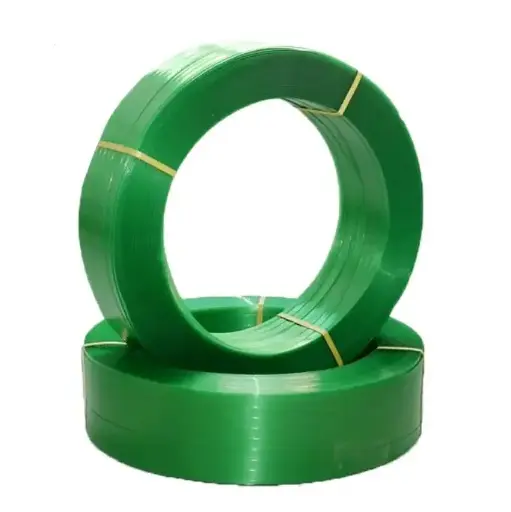  تسمه بسته‌بندی پلی‌اتیلن ترفتالات (PET )