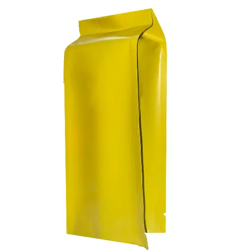 پاکت باکس پوچ رنگی بدون چاپ 26*18