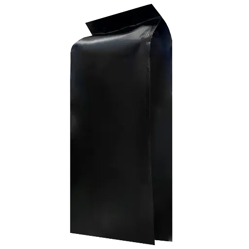 پاکت باکس پوچ رنگی بدون چاپ 30*20