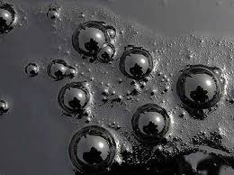 Bulk Bitumen