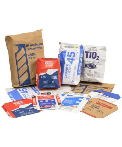 کیسه کامپوزیت