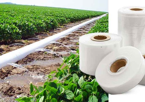 رول نایلون آبیاری 