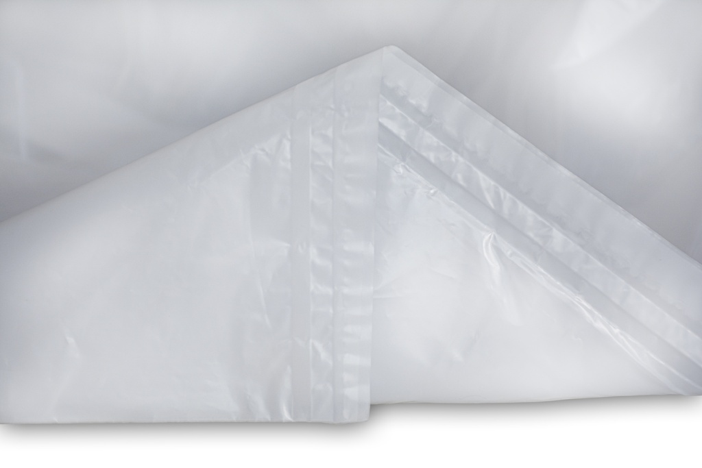 جفت نایلون قیر دوخته شده یک تنی دمای 130 درجه