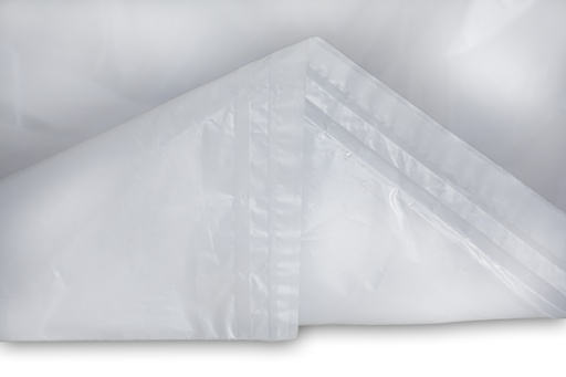 جفت نایلون قیر دوخته شده یک تنی دمای 130 درجه