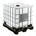 مخازن 1000 لیتری IBC TANK