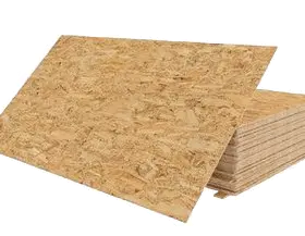 Pressed Bed Base