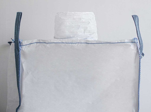 جامبو(قیر) بگ چهاربند 1*1در ارتفاع 1(خرطومی)