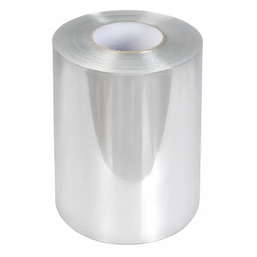 فیلم شرینک PVC