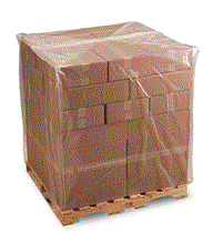 pallet cover