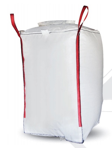 4-panel jumbo bag