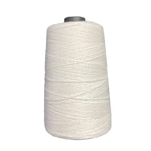 Thread (weaving and sewing)