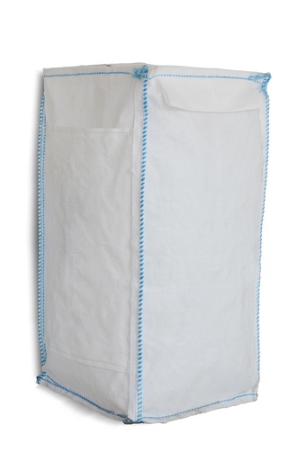 جامبوی قیر 300Kg ابعاد 50*50 در ارتفاع 100