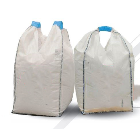 Single Handle and Double Handle Jumbo Bag