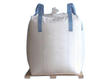Zigzag Jumbo Bag