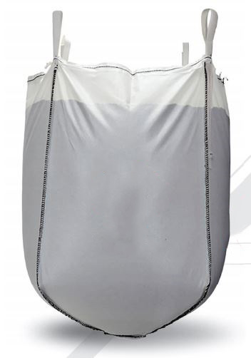 Conic Jumbo Bag