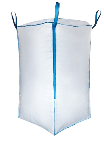 U Panel Jumbo Bag