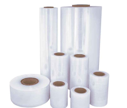 Polyethylene Tube Roll